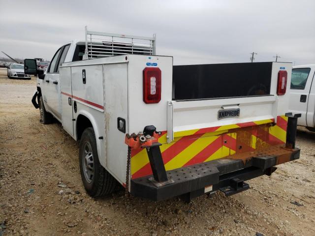 2020 GMC SIERRA C25 1GD58LE75LF315556