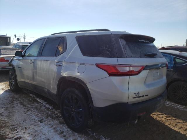 2021 CHEVROLET TRAVERSE R 1GNEVJKW2MJ229513