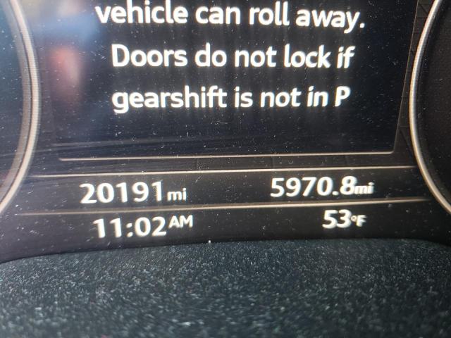 2018 AUDI Q7 PRESTIG WA1VAAF70JD014613