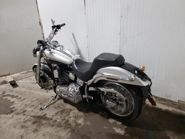 2003 HARLEY-DAVIDSON FXSTDI ANN 1HD1JBB403Y022002