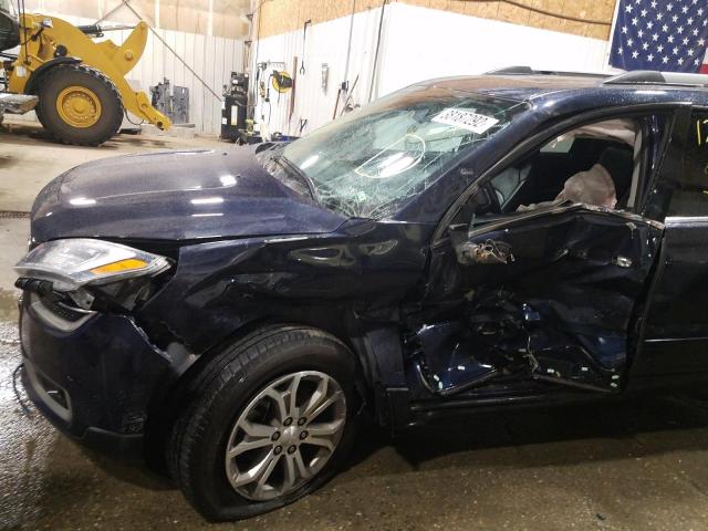 1GKKVSKD8FJ245691 Gmc Acadia Slt 2015. Фото: 8