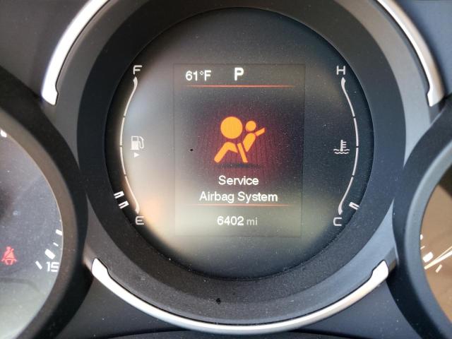 2020 FIAT 500L POP ZFBNFAAH0LZ042590