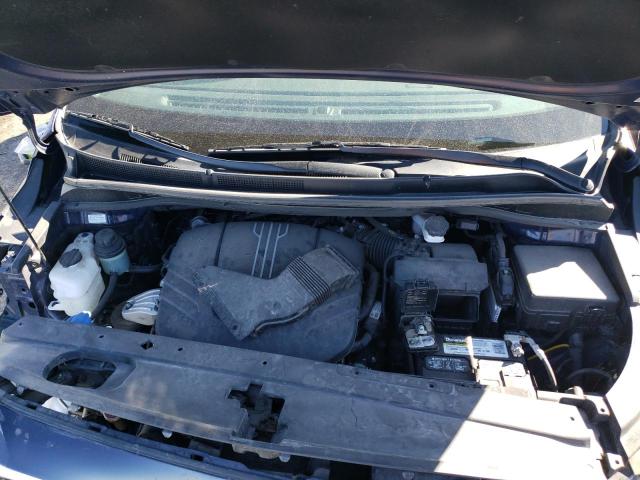 2018 KIA SEDONA - KNDMB5C11J6396032