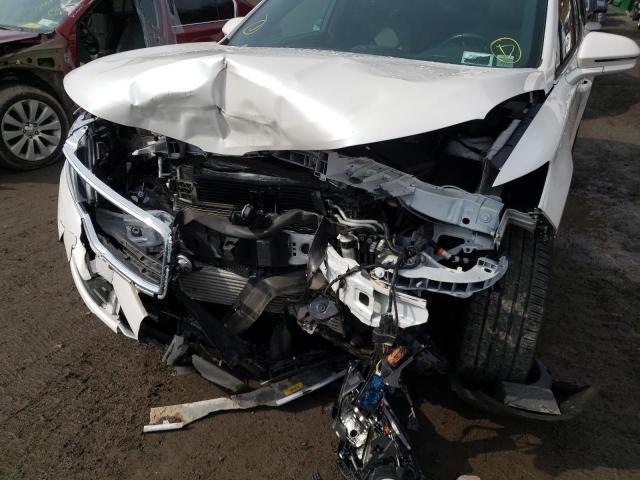 2017 LINCOLN MKC RESERV 5LMTJ3DH5HUL01839