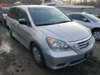 2008 HONDA  ODYSSEY