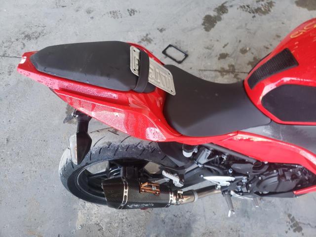 2021 KAWASAKI EX400 JKAEXKH13MDAC2785