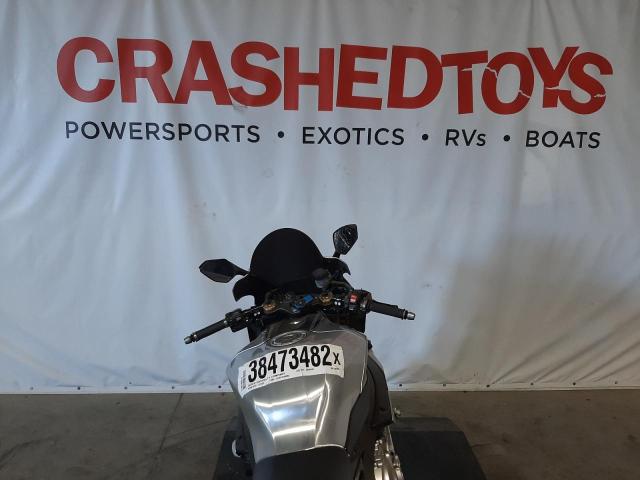 2016 YAMAHA YZFR1M C JYARN40Y9GA000181