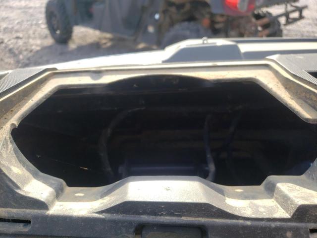 2019 POLARIS RANGER CRE 4XARSM995K8545441