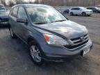 2011 HONDA  CRV