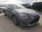 2020 LEXUS  ES350