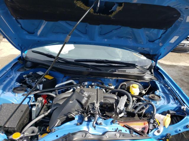 2022 TOYOTA 86 JF1ZNBB11N9752485