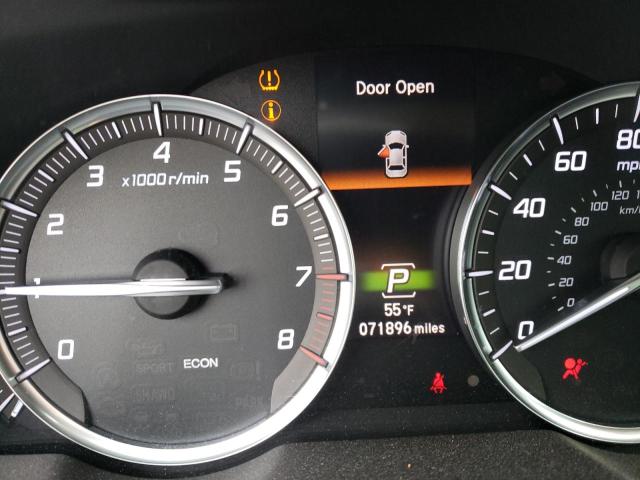 2017 ACURA TLX TECH 19UUB1F52HA008547