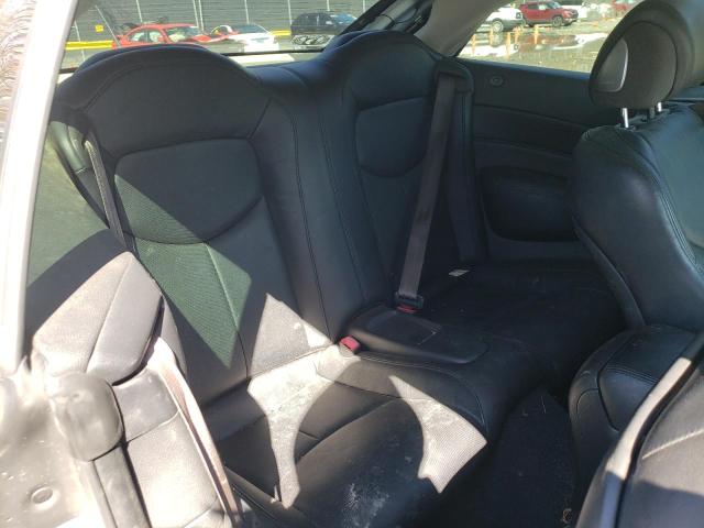 2015 INFINITI Q60 BASE JN1CV6FEXFM810633