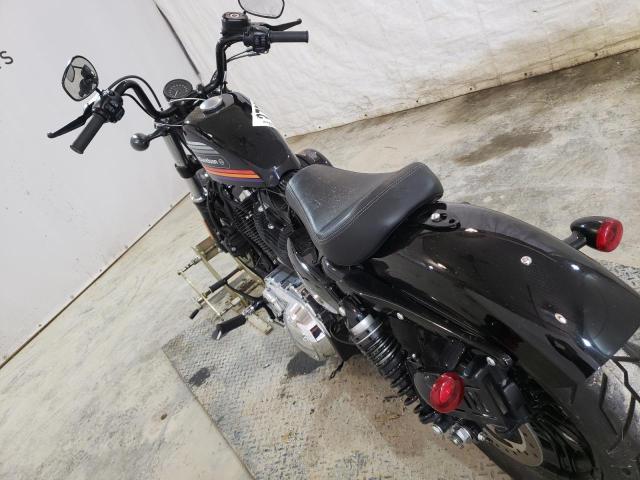 2018 HARLEY-DAVIDSON XL1200 XS 1HD1LR326JC422642