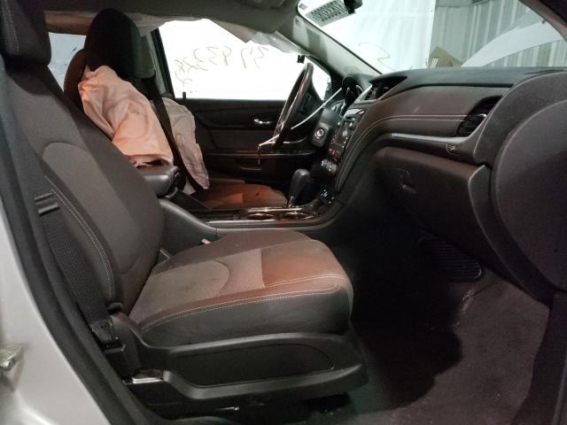 2017 CHEVROLET TRAVERSE 1GNKVGKD8HJ340397