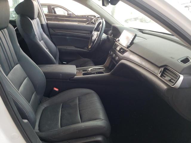 2021 HONDA ACCORD TOU 1HGCV2F91MA001384
