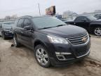 2017 CHEVROLET  TRAVERSE