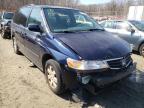 2004 HONDA  ODYSSEY