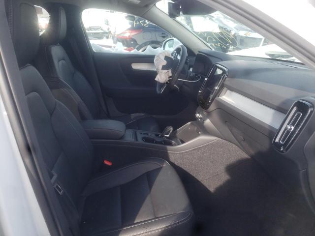 2021 VOLVO XC40 T5 MO YV4162UK9M2584528