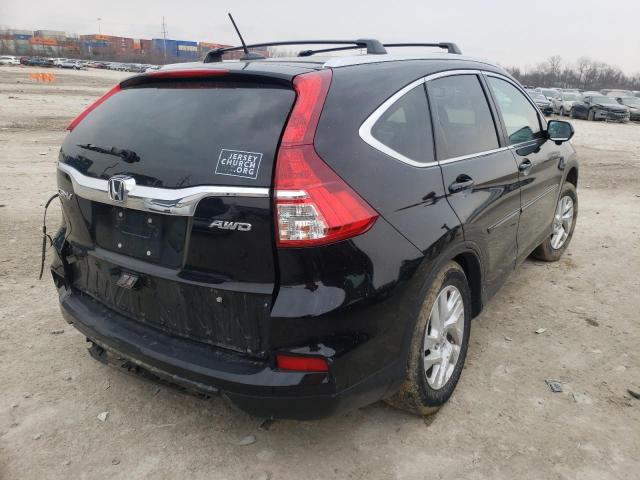2016 HONDA CR-V EXL 2HKRM4H79GH605944
