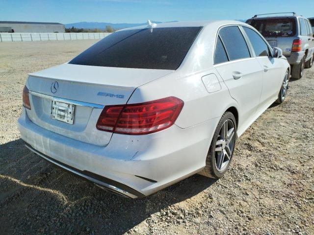 2014 MERCEDES-BENZ E 350 - WDDHF5KB8EA799997
