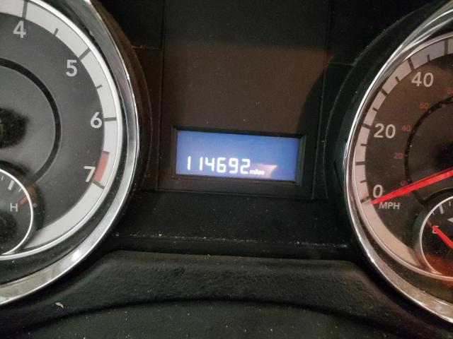 2C4RDGBG5HR630466 Dodge Grand Cara 2017. Фото: 7