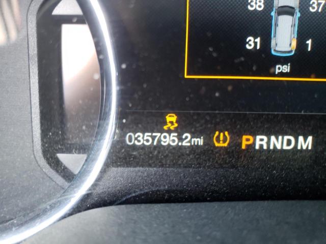 2019 FORD EXPEDITION 1FMJU1HT4KEA22565
