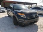 2014 FORD  EXPLORER