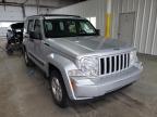 2009 JEEP  LIBERTY