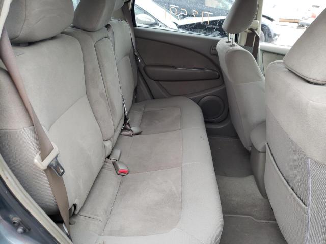 MITSUBISHI OUTLANDER 2004 BLUE Photo 6