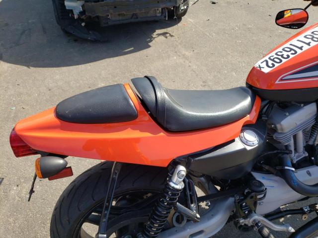 1HD1LA6139K430350 Harley-Davidson Xr1200 2009. Фото: 5