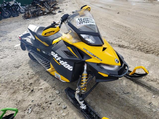 2012 Skidoo MXZ 800 for sale in Candia, NH