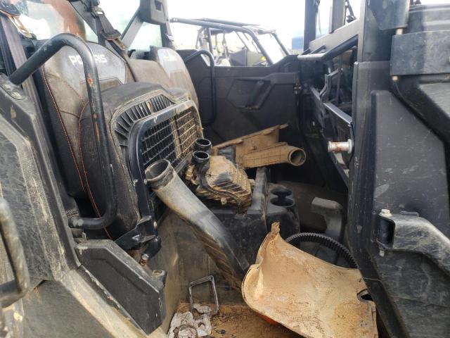 2019 POLARIS RANGER CRE 4XARSM995K8545441