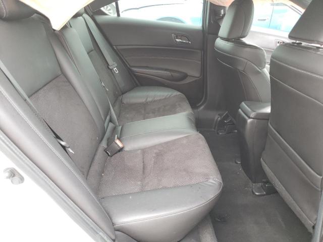 2016 ACURA ILX PREMIU 19UDE2F83GA009728