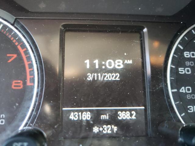 2016 AUDI Q5 PREMIUM - WA1C2AFPXGA044006