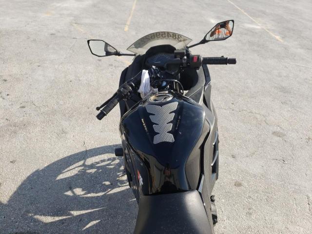 2013 KAWASAKI EX300 A - JKAEX8A11DDA03797