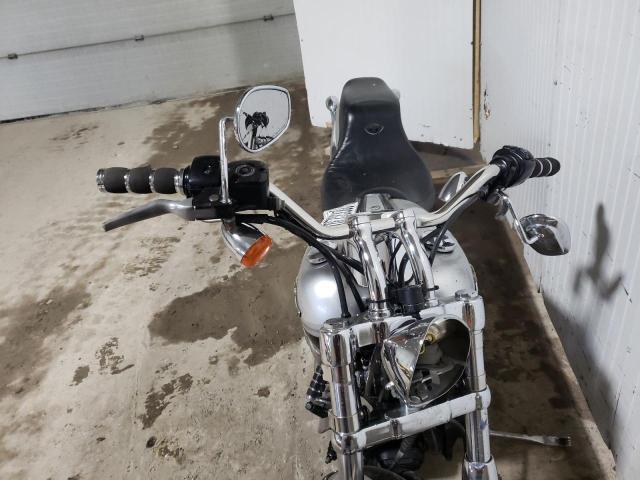 2003 HARLEY-DAVIDSON FXSTDI ANN 1HD1JBB403Y022002