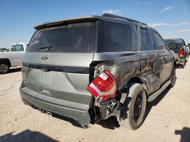 2019 FORD EXPEDITION 1FMJU1HT4KEA22565