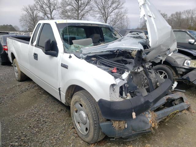 2008 Ford F-150 