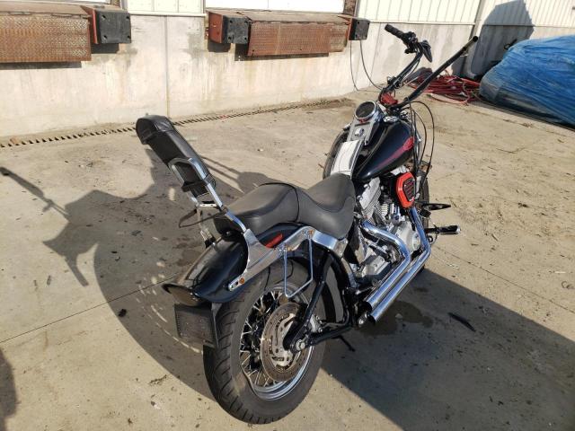 2005 HARLEY-DAVIDSON FXST 1HD1BHY135Y039487