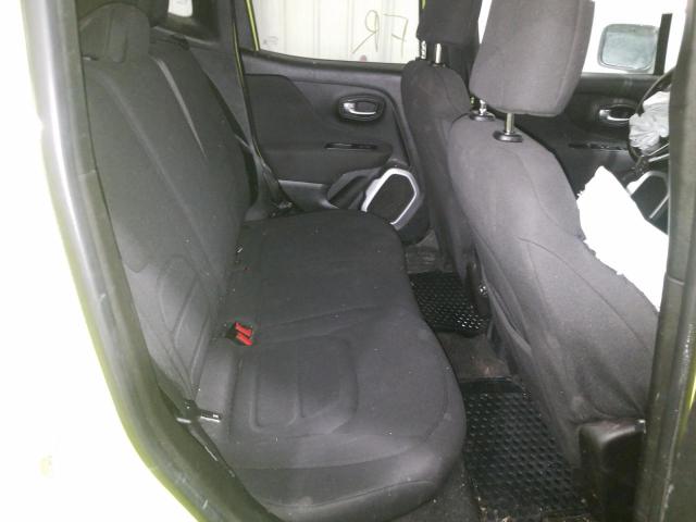 ZACCJBBB7JPH24803 Jeep Renegade L 2018. Фото: 5