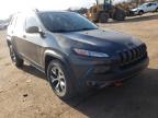 2015 JEEP  CHEROKEE