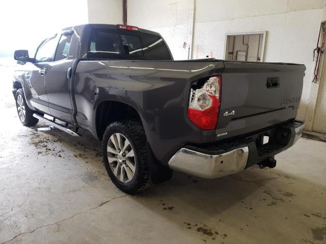 5TFBW5F12FX467201 Toyota Tundra Dou 2015. Фото: 2