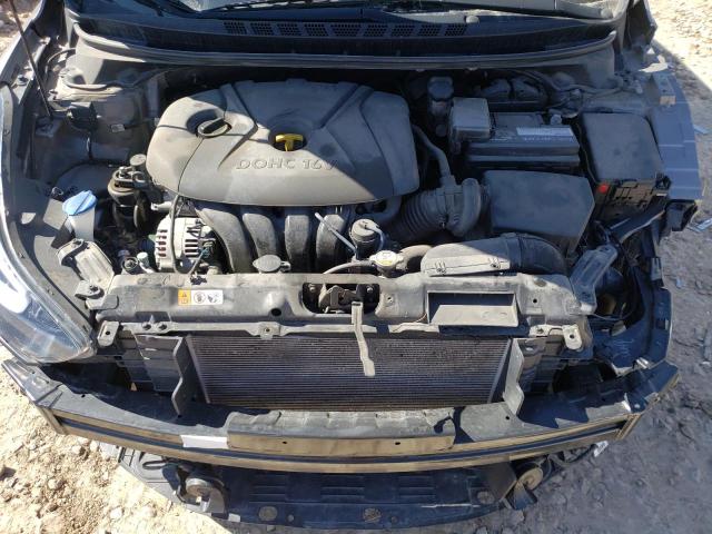 2014 HYUNDAI ELANTRA SE - 5NPDH4AE8EH532439