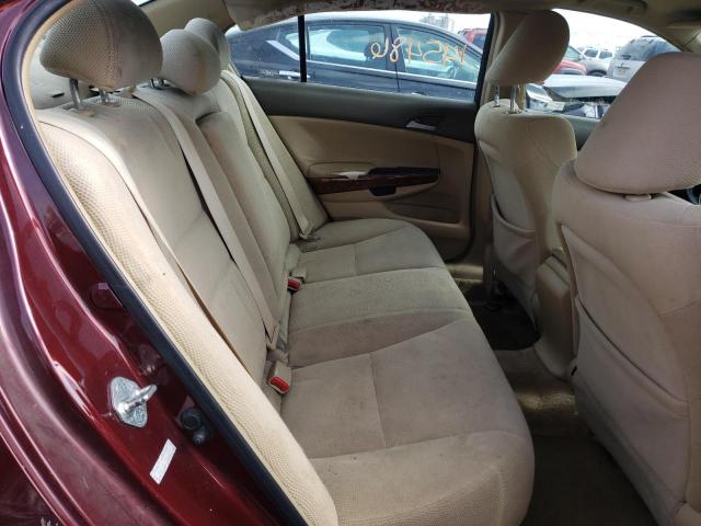 1HGCP26779A116202 Honda Accord Ex 2009. Фото: 5