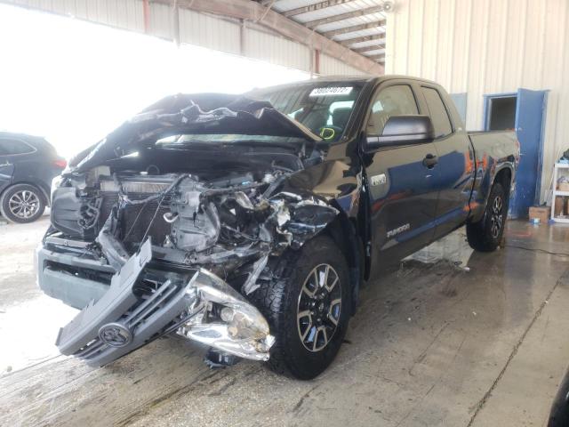 5TFRY5F1XEX169907 Toyota Tundra Dou 2014. Фото: 1