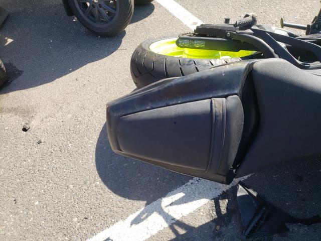 2015 KAWASAKI ZX1000 K JKAZXCK14FA012160