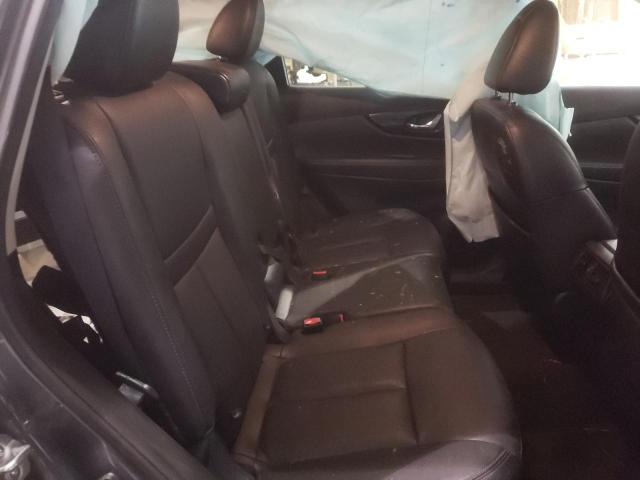 2018 NISSAN ROGUE S 5N1AT2MT5JC778415