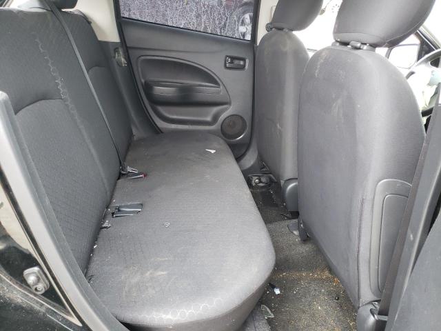 2015 MITSUBISHI MIRAGE DE ML32A3HJ8FH041851