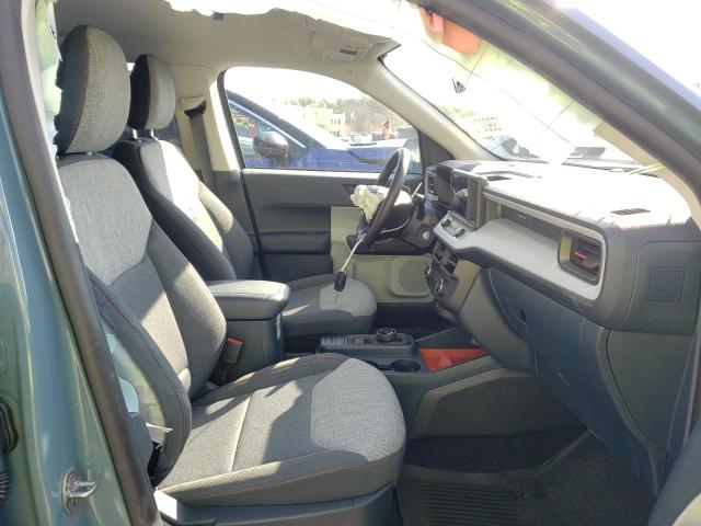 2022 FORD MAVERICK X 3FTTW8E37NRA11372